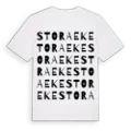 Stora Eke ordlek t-shirt