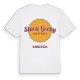 Stora Greby cirkel t-shirt