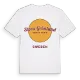 Stora Grönlund cirkel t-shirt