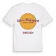 Stora Högsgård cirkel t-shirt