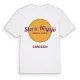 Stora Högsjö cirkel t-shirt