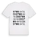 Stora Målen ordlek t-shirt