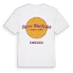 Stora Marfallet cirkel t-shirt