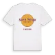 Stora Sårsjö cirkel t-shirt