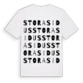 Stora Sidus ordlek t-shirt