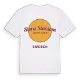 Stora Släntom cirkel t-shirt
