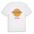 Stora Solliden cirkel t-shirt