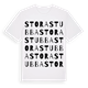 Stora Stubba ordlek t-shirt