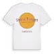 Stora Torget cirkel t-shirt