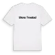 Stora Trostad fetstil t-shirt