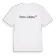 Stora Udden hjärta t-shirt