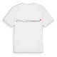 Stora Vinterstad hjärta t-shirt