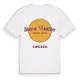 Stora Visätter cirkel t-shirt