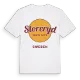 Storeryd cirkel t-shirt