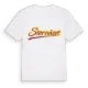 Stornäset baseball t-shirt