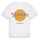 Storön cirkel t-shirt