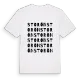 Storön ordlek t-shirt
