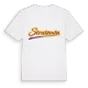 Stratomta baseball t-shirt