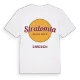 Stratomta cirkel t-shirt
