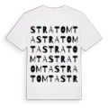 Stratomta ordlek t-shirt
