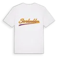 Stridsudden baseball t-shirt