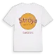 Ströja cirkel t-shirt