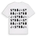 Ströja ordlek t-shirt