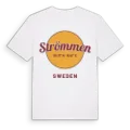 Strömmen cirkel t-shirt