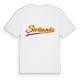 Strömnäs baseball t-shirt
