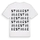 Stubbe ordlek t-shirt