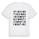 Sturehov ordlek t-shirt