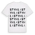 Stymla ordlek t-shirt