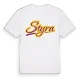 Styra baseball t-shirt