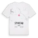 Styrstad karta t-shirt