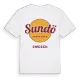 Sundö cirkel t-shirt