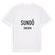 Sundö i Sverige t-shirt