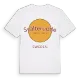 Svälterudde cirkel t-shirt