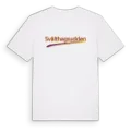 Svälthagsudden baseball t-shirt