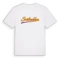 Svältudden baseball t-shirt