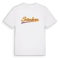 Svämbron baseball t-shirt