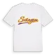 Svängom baseball t-shirt