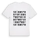 Svärdstorp ordlek t-shirt