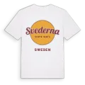 Svederna cirkel t-shirt