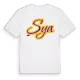 Sya baseball t-shirt