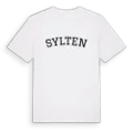 Sylten böjd t-shirt