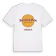 Syraksviken cirkel t-shirt