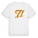 T1 baseball t-shirt