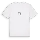T1 fetstil t-shirt