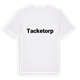Tacketorp fetstil t-shirt
