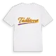 Tackkärret baseball t-shirt